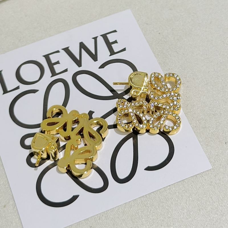 Loewe Earrings